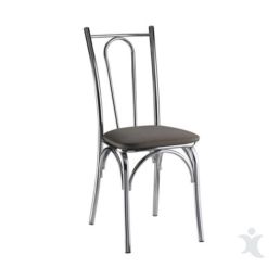 Cadeira em Aço Carbono M111