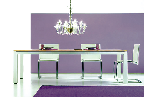 Mesa de Inox